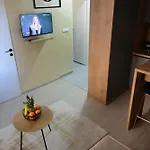 Ahat Apartment Sarajevo