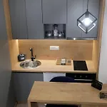 Apartment Ahat Sarajevo