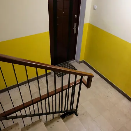 Lägenhet Ahat Sarajevo