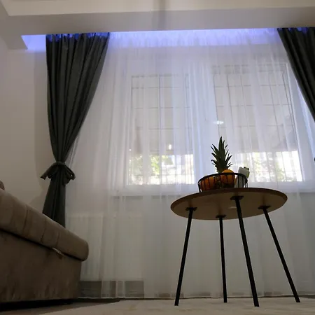 Lägenhet Ahat Sarajevo