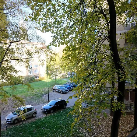 Ahat Lägenhet Sarajevo