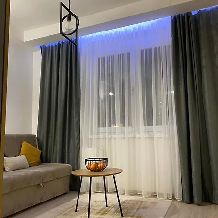 Ahat Apartment Sarajevo