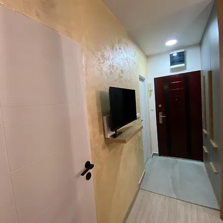 Appartement Ahat