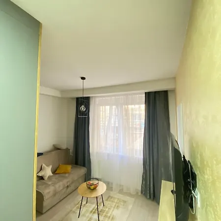 Ahat 公寓 塞拉耶佛