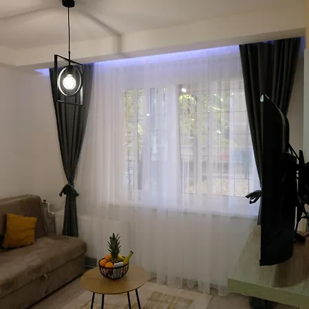 Ahat Apartment