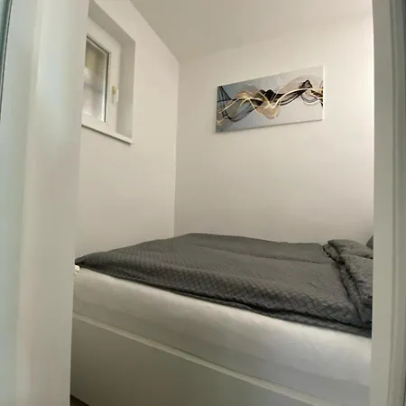 Ahat Appartement Sarajevo