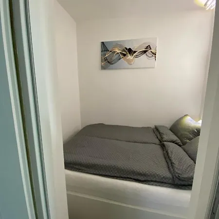 Ahat Apartment Sarajevo